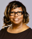 Ms. Priscilla Patten